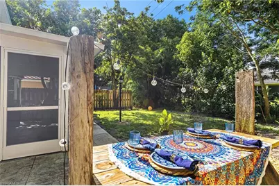 9801 Las Casas Dr, Fort Myers, FL 33919 - Photo 28