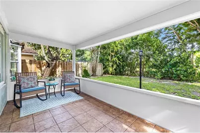 9801 Las Casas Dr, Fort Myers, FL 33919 - Photo 26