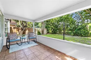 9801 Las Casas Dr, Fort Myers, FL 33919 - Photo 26