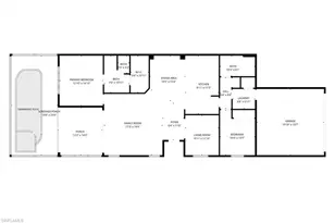 7157 Dominica Dr, Naples, FL 34113 - Photo 38