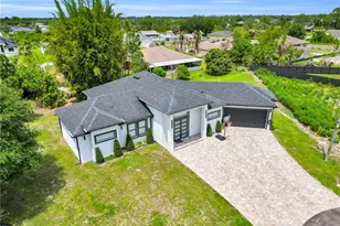 3510 9th Ct W, Lehigh Acres, FL 33971 - Photo 2