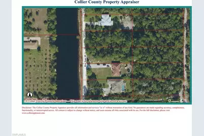 1930 Blue Sage Dr, Naples, FL 34117 - Photo 2