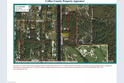 1930 Blue Sage Dr, Naples, FL 34117 - Photo 4