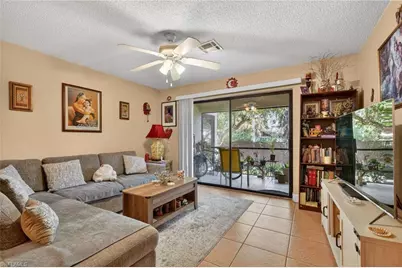 5232 Treetops Dr #L-102, Naples, FL 34113 - Photo 2