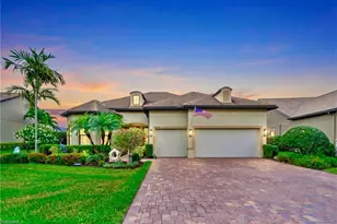 20889 Corkscrew Shores Blvd, Estero, FL 33928 - Photo 2