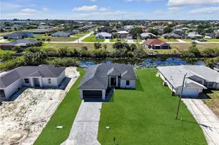 1310 NW 11th Terrace, Cape Coral, FL 33993 - Photo 2