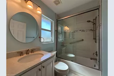 6820 Huntington Lakes Cir #201, Naples, FL 34119 - Photo 16