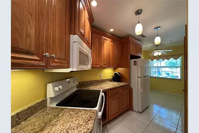 6820 Huntington Lakes Cir #201, Naples, FL 34119 - Photo 8