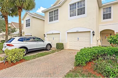 836 Hampton Cir #171, Naples, FL 34105 - Photo 2