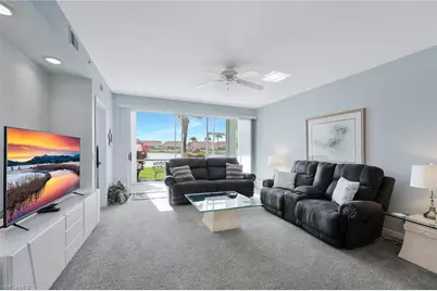 186 Gabriel Cir #3909, Naples, FL 34104 - Photo 6
