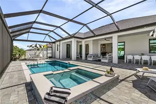 1923 SW 27th Terrace, Cape Coral, FL 33914 - Photo 2