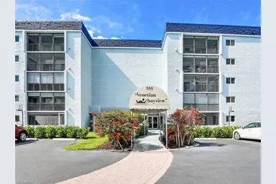 555 Park Shore Dr #B205, Naples, FL 34103 - Photo 2