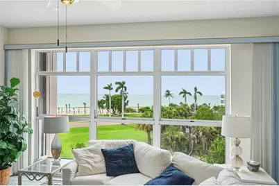 260 Barefoot Beach Blvd #302, Bonita Springs, FL 34134 - Photo 2
