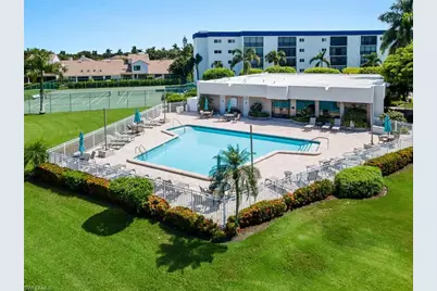 555 Park Shore Dr #B302, Naples, FL 34103 - Photo 2