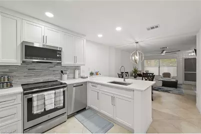 77 Emerald Woods Dr #I6, Naples, FL 34108 - Photo 8