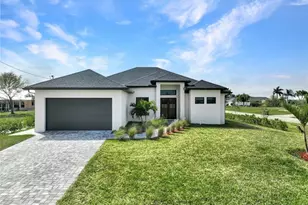 3524 NW 15th Terrace, Cape Coral, FL 33993 - Photo 1