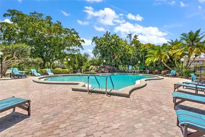 501 Forest Lakes Blvd #111, Naples, FL 34105 - Photo 1