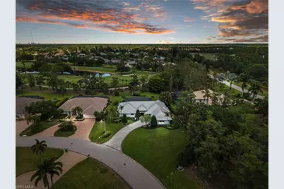 2003 Duke Dr, Naples, FL 34110 - Photo 50