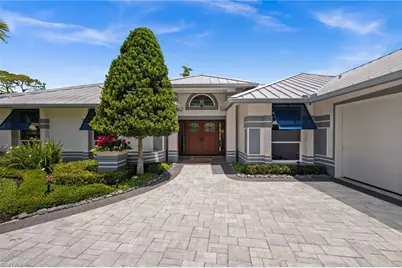 2003 Duke Dr, Naples, FL 34110 - Photo 2