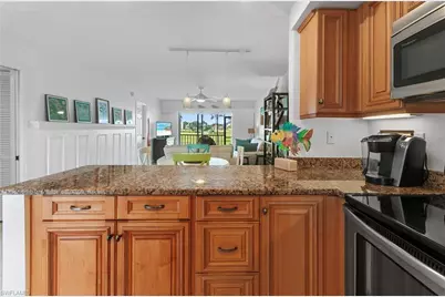 29 High Point Cir E #106, Naples, FL 34103 - Photo 14