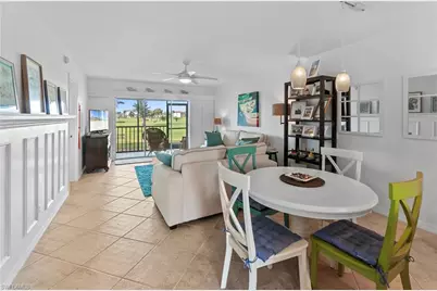 29 High Point Cir E #106, Naples, FL 34103 - Photo 6