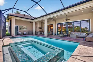 628 Venezia Grande Dr, Naples, FL 34119 - Photo 30