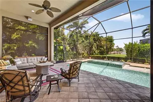 628 Venezia Grande Dr, Naples, FL 34119 - Photo 34