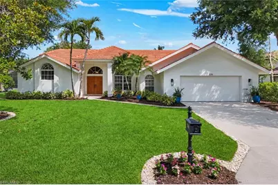235 Silverado Dr, Naples, FL 34119 - Photo 1