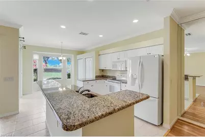1787 Morning Sun Ln #F3, Naples, FL 34119 - Photo 6