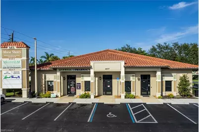 4857 Palm Beach Blvd #3, Fort Myers, FL 33905 - Photo 1