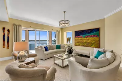 4731 Bonita Bay Blvd #1503, Bonita Springs, FL 34134 - Photo 2