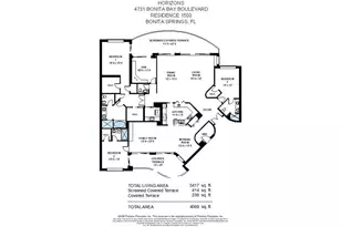 4731 Bonita Bay Blvd, Bonita Springs, FL 34134 - Photo 16