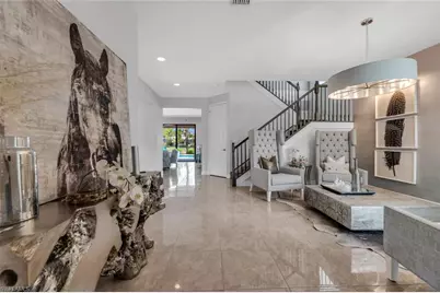 13539 Mandarin Cir, Naples, FL 34109 - Photo 4
