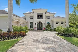 4134 Cortland Way, Naples, FL 34119 - Photo 4