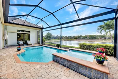 8675 Amour Ct, Naples, FL 34119 - Photo 34