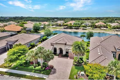 8675 Amour Ct, Naples, FL 34119 - Photo 2