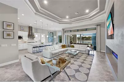 8675 Amour Ct, Naples, FL 34119 - Photo 6