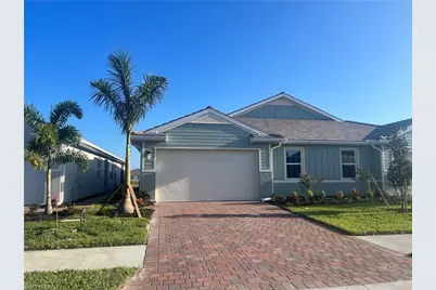 842 Enbrook Loop, Naples, FL 34114 - Photo 1