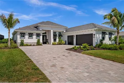 17351 Blue Sapphire Dr, Fort Myers, FL 33913 - Photo 2