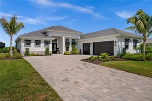 17351 Blue Sapphire Dr, Fort Myers, FL 33913 - Photo 2