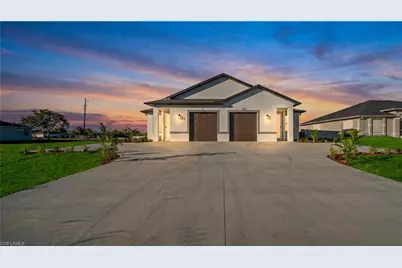 1324 NE 16th Ter, Cape Coral, FL 33909 - Photo 2