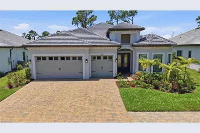 1821 Verada Ct, Naples, FL 34120 - Photo 2