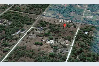 165 S Olivo St St, Clewiston, FL 33440 - Photo 1