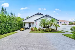 861 97th Ave N, Naples, FL 34108 - Photo 1