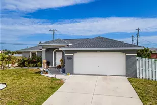 709 SW 27th St, Cape Coral, FL 33914 - Photo 1