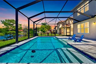 11260 Pond Cypress St, Fort Myers, FL 33913 - Photo 2