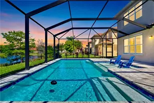 11260 Pond Cypress St, Fort Myers, FL 33913 - Photo 2