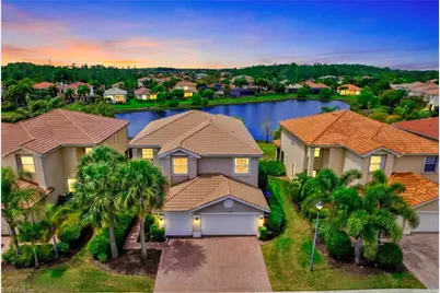 11260 Pond Cypress St, Fort Myers, FL 33913 - Photo 1