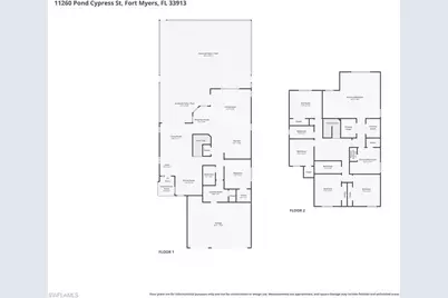 11260 Pond Cypress St, Fort Myers, FL 33913 - Photo 48