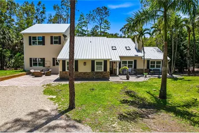 4120 3rd Ave NW, Naples, FL 34119 - Photo 1